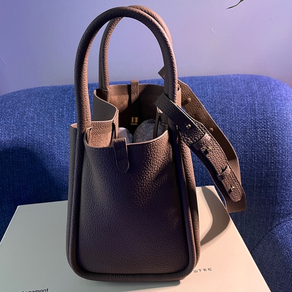 Songmont Large Song Bag. Brand new bag never carried. Organizer not Included. - Picture 2 of 10